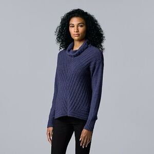 Vera Cozy Sweater